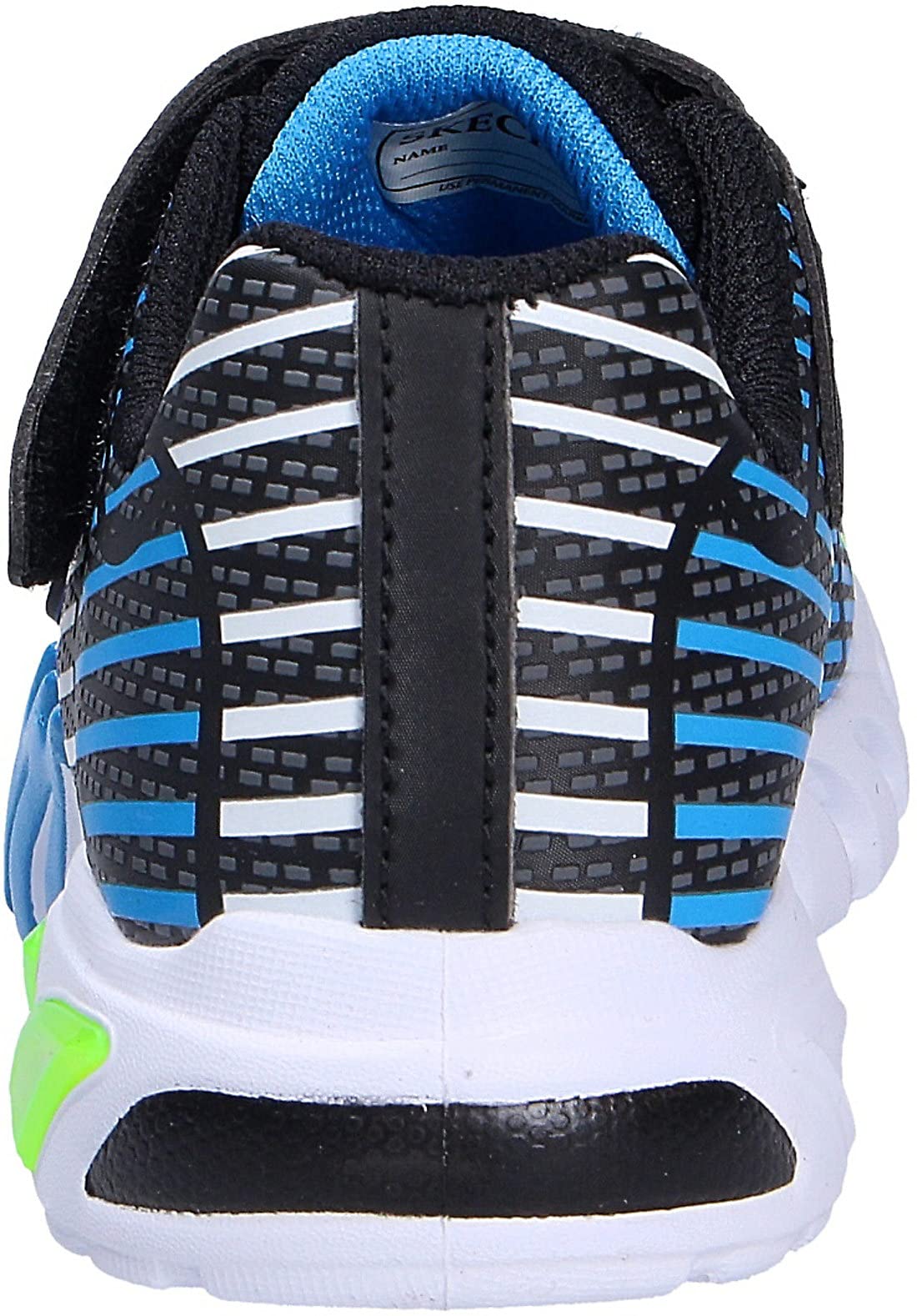 Skechers Boy's Flex-Glow Elite Sneaker