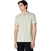 BOSS Men's Paul Modern Essential Polo
