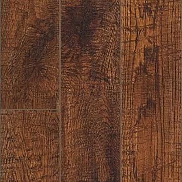 Pergo Xp Hand Sawn Oak 10 Mm Thick X 4 7 8 In Wide X 47 7 8 In