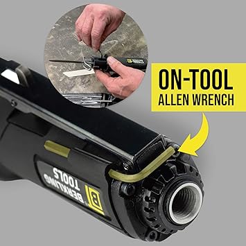 Berkling Tools BT-SAW-001-002 featured image 5