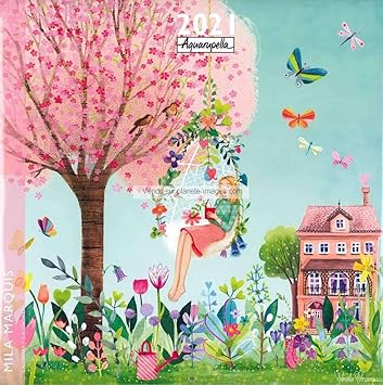 Kalender 2021 Mila Marquis Pause Entspannung 30 X 30 Cm Amazon De Burobedarf Schreibwaren kalender 2021 entspannung