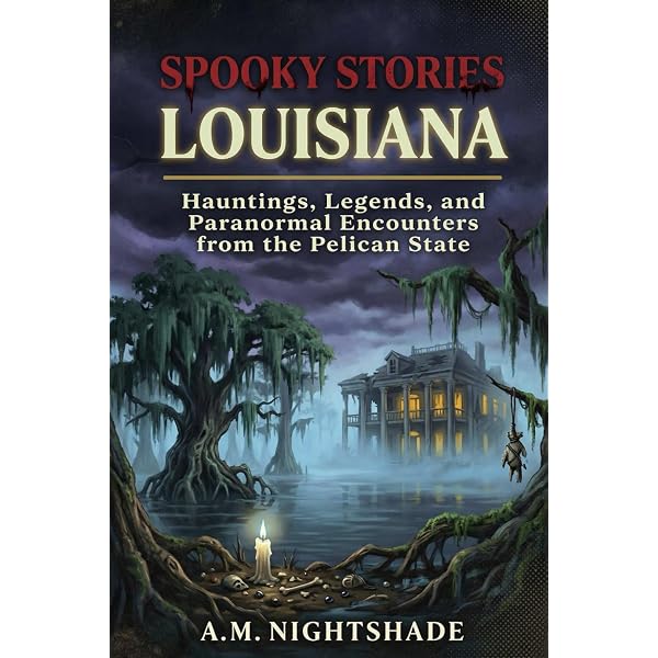 Haunted French Quarter Hotels (Haunted America): Beauchamp, Nicole