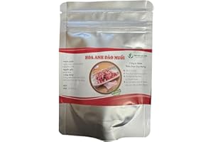 Whole Japanese Salted Cherry Blossoms 100g