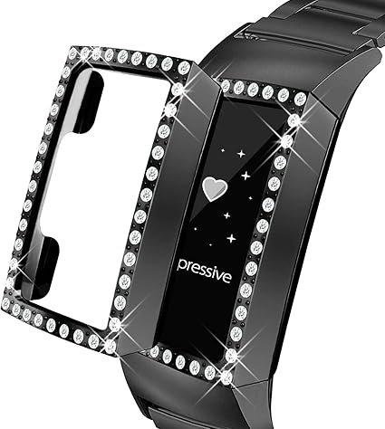 fitbit charge 3 smart watch