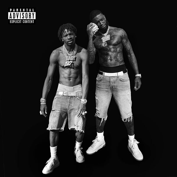 Both Sides Feat Lil Baby Explicit By Gucci Mane On Amazon Music Amazon Com both sides feat lil baby explicit