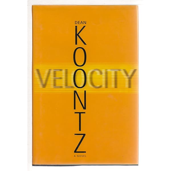 Intensity: Dean Koontz, This is an Advanced Reader's Edition