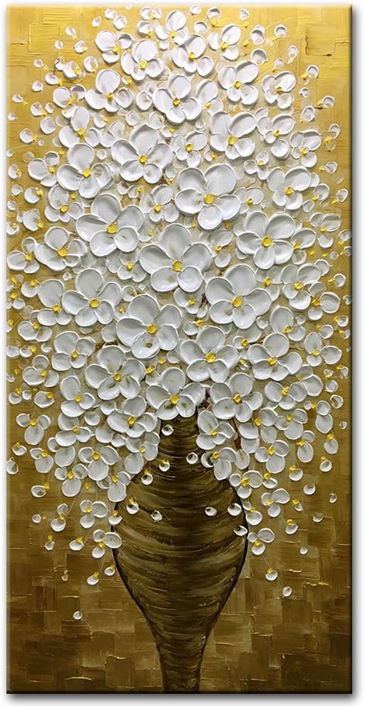 Best 3d paintings for living room