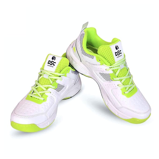 DSC Surge 2.0 All Rounder Cricket Shoes for Men Amazon.in Sports, Fitness & Outdoors