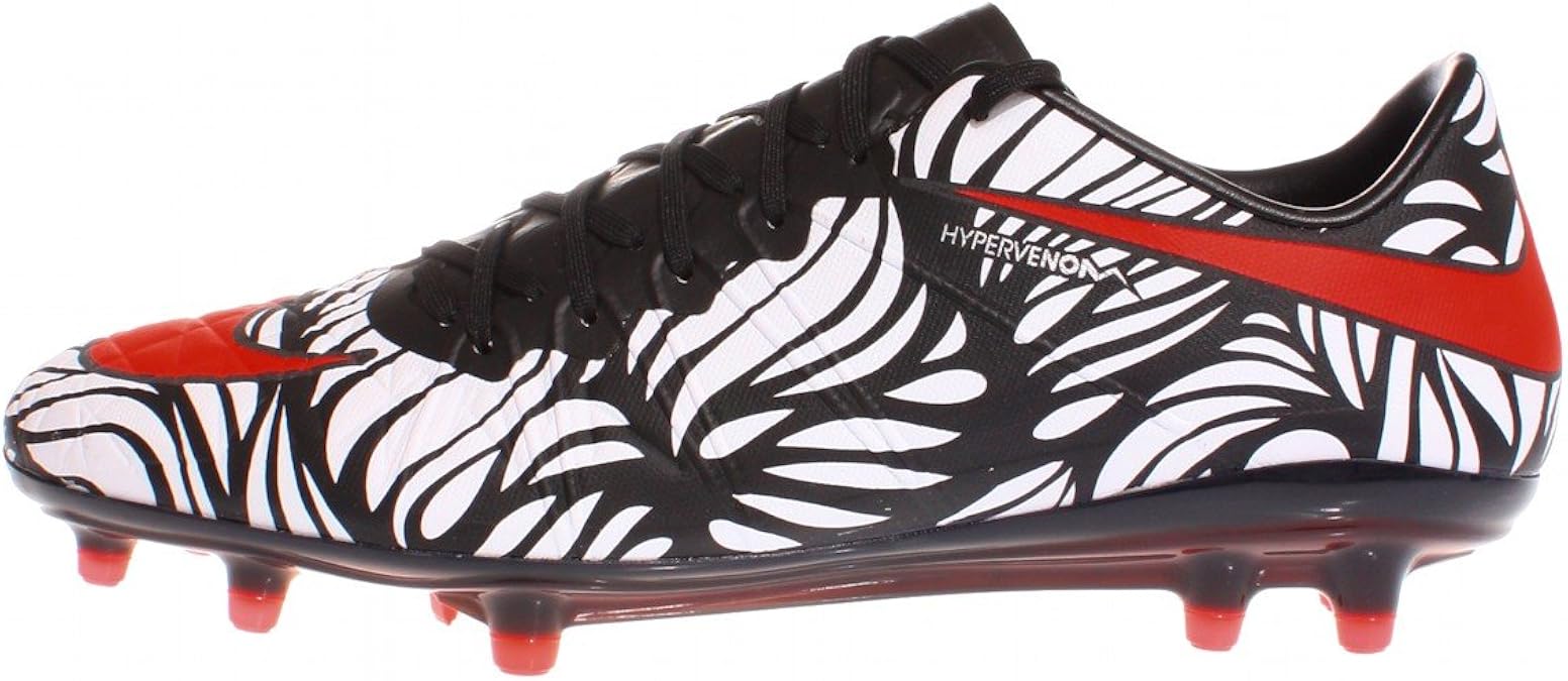 hypervenom cleats 2016
