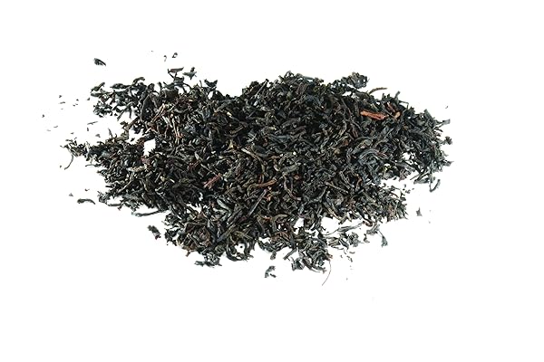 AHMAD TEA GREEN TEA, EARL GREY LOOSE TEA, 500 GRAM