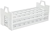 SP Bel-Art Stack Rack Test Tube Rack; For 25-30mm