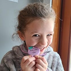 Munchables Cat Chew Necklace – Chewy Sensory