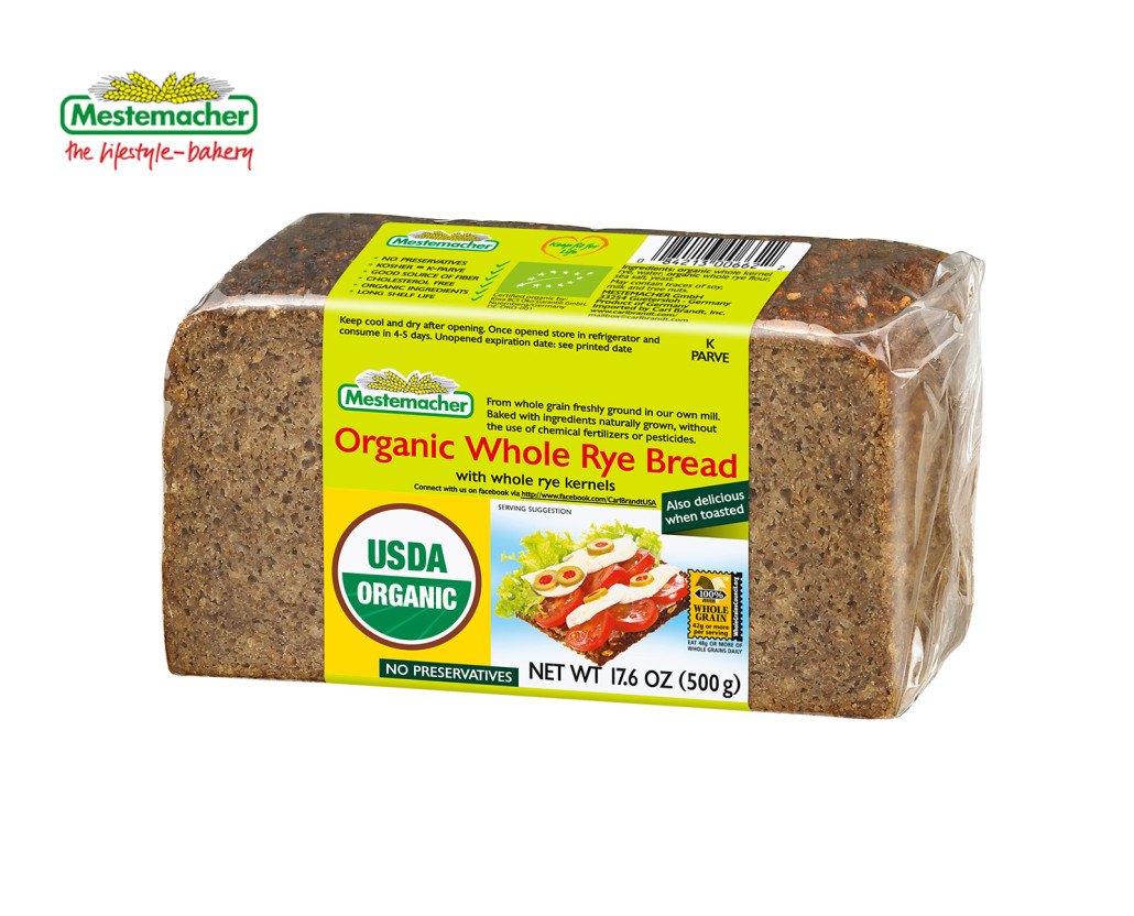 Which Is The Best Natural Oven 100 Whole Grain Bread