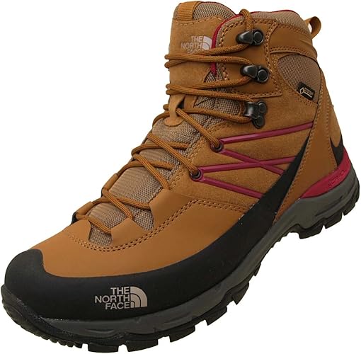Amazon ザ ノース フェイス トレッキングシューズ Creston Mid Gore Tex Nf516 ボーンブラウン レイジレッド Us 7 25 Cm The North Face ザノースフェイス ハイキング トレッキングシューズ Amazon ザ ノース フェイス トレッキングシューズ Creston Mid Gore Tex Nf516 ボーンブラウン レイジレッド Us 7 25 Cm The North Face ザノースフェイス ハイキング トレッキングシューズ