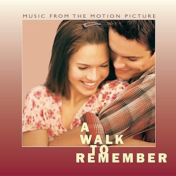 Various Artists A Walk To Remember Amazon Com Music