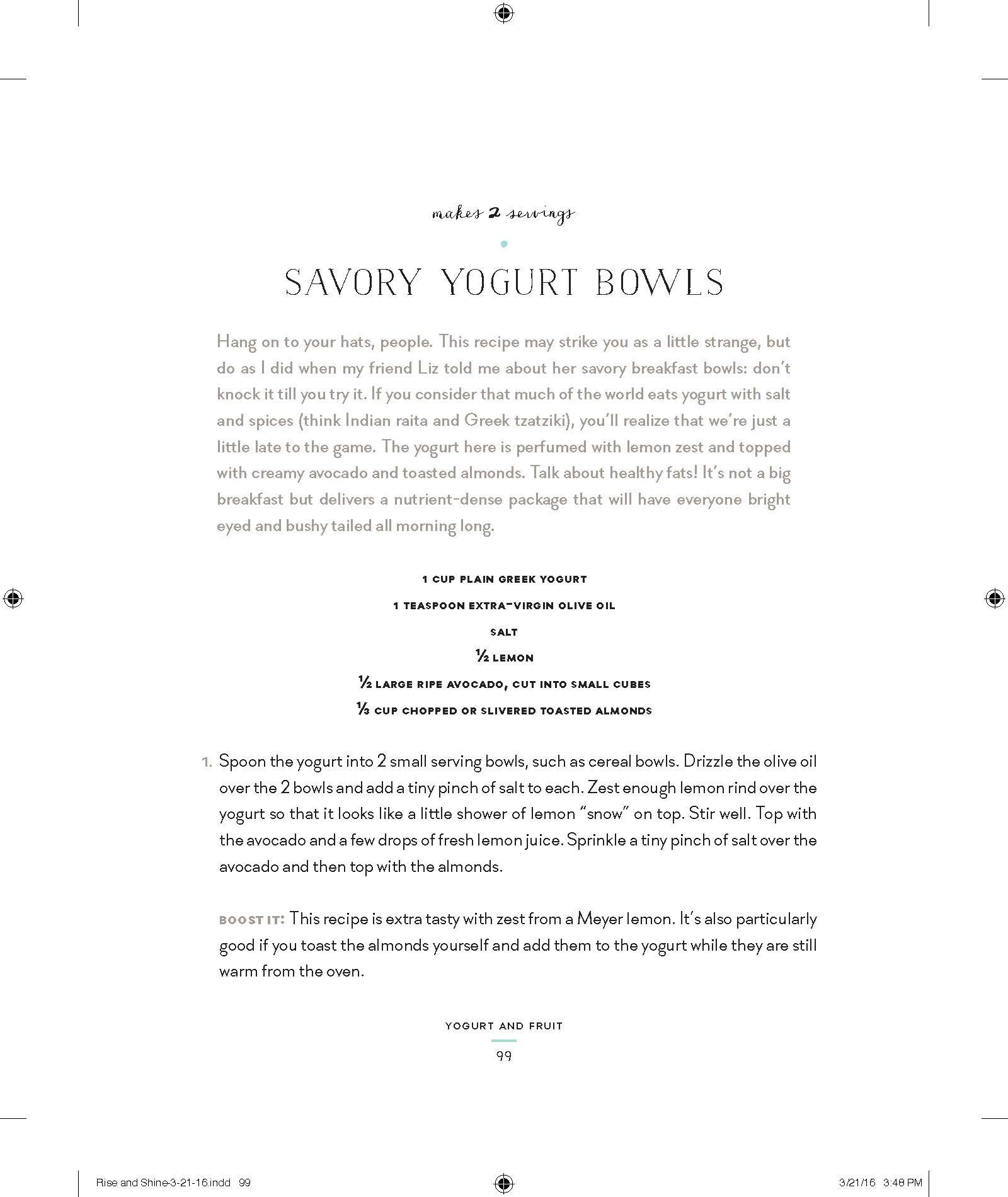 Rise and Shine Better Breakfasts for Busy Mornings Katie Rise and Shine Better Breakfasts for Busy Mornings Katie Sullivan Morford Amazon Books