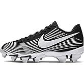 Nike Hyperdiamond 3 Keystone Womens Softball Cleat Shoes Womens (6, Black/Black, Numeric_6)