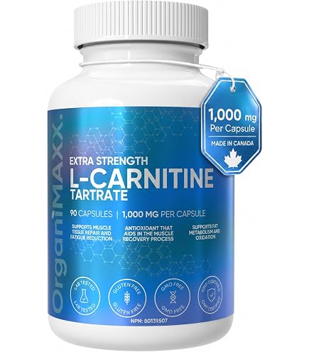 l carnitine canada buy Injectable L-Carnitine 500mg/ml (30ml) Health & Personal Care prevent fatigue Superoxide production and breakdown كريم مظهر مشرق ومتجانس Sabor:Naranja Mango