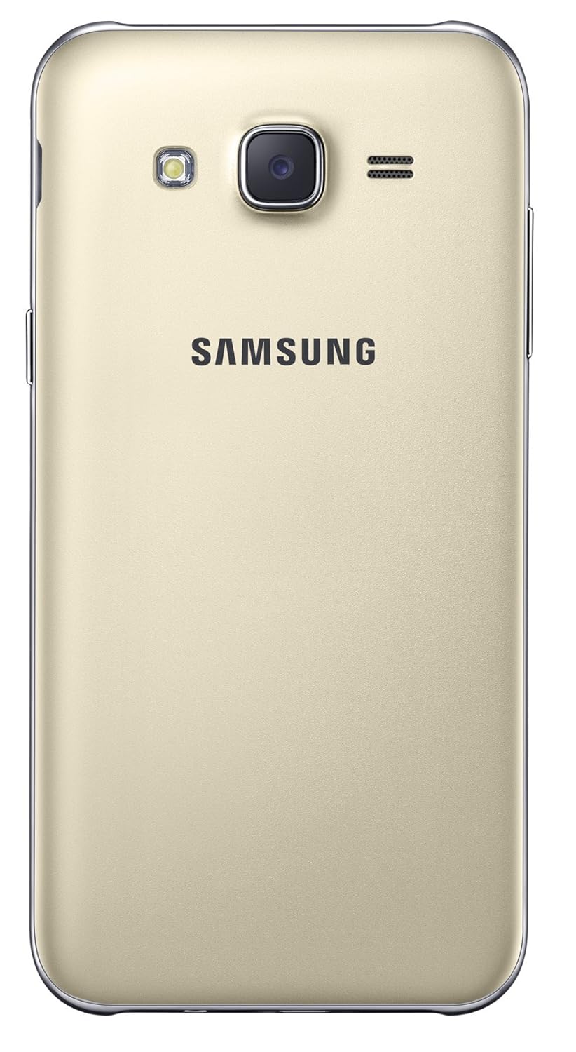 Samsung Galaxy J5 Price Buy Samsung Galaxy J5 Gold 8gb Online