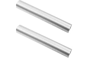 IAP Performance AC129800 Fresh Air Hose for VW Beetle, Pair