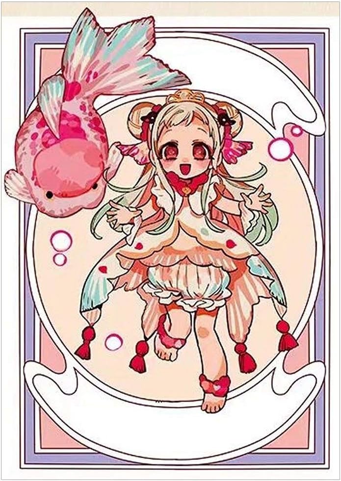 Get Amazon Com Salemor Toilet Bound Hanako Kun Poster Cartoon Anime HD Get Wallpaper Amazon Com Salemor Toilet Bound Hanako Kun Poster Cartoon Anime Desktop Wallpaper