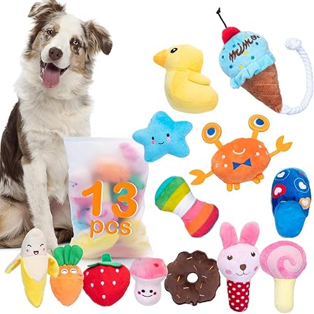 puppy dog toys uk