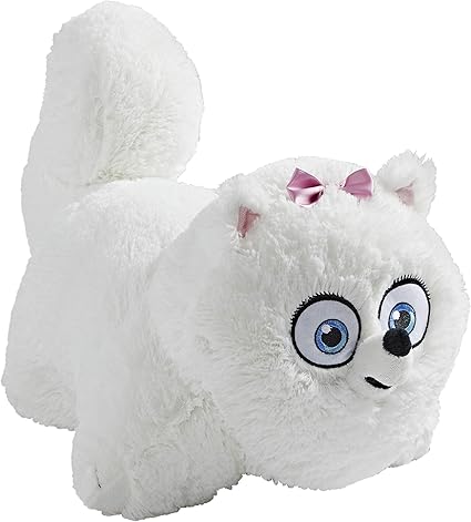 Amazon Com Pillow Pets Nbc Universal Secret Life Of Pets 2