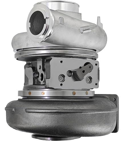 Amazon.com: New 1907281 HE500VG Turbocharger 2134455 1940999 For