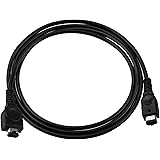 Mcbazel 2 Player Link Cable Connect Cord For Nintendo GBA GameBoy Advance and SP