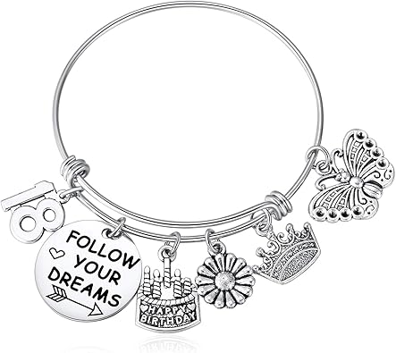 what to get 18 year old for her birthday