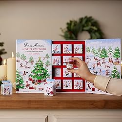 Bonne Maman 2025 Limited Run Edition Advent