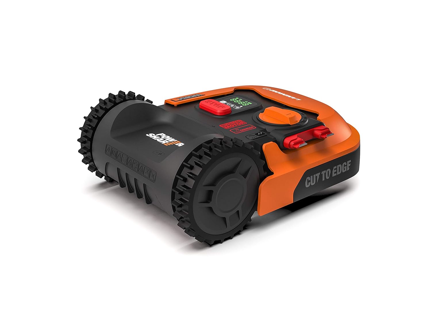 Worx – Robot Cortacésped Landroid M 500 WIFI, WR141E