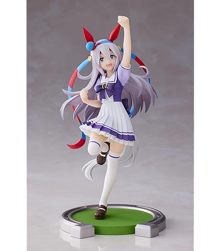 Amazon.com: Good Smile Umamusume: Pretty Derby – Tokai Teio