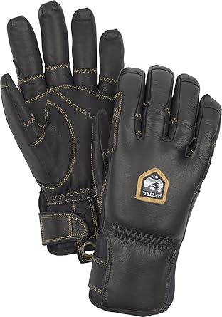 hestra ski gloves amazon