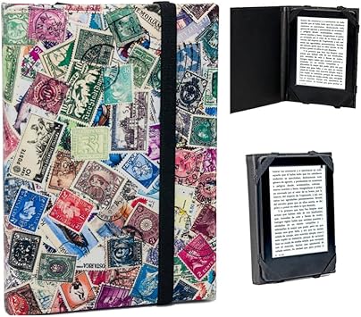 ebook cervantes 4 amazon