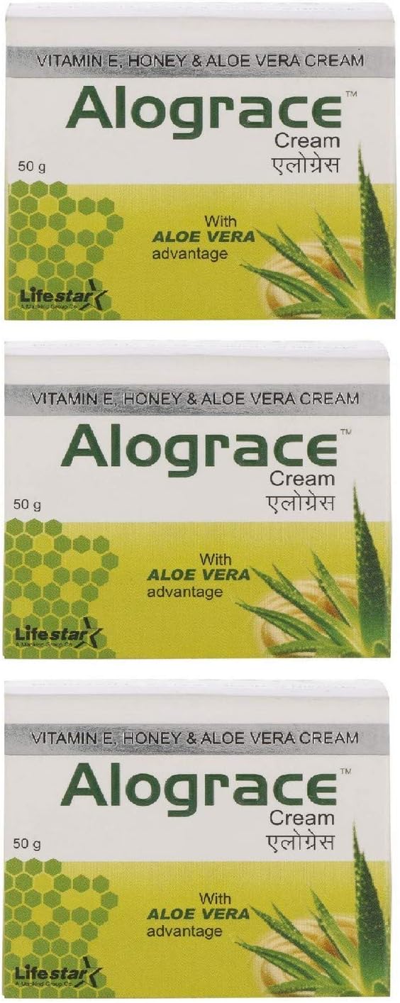 alograce cream for oily skin