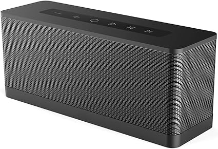 extra large bluetooth speaker