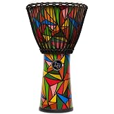 LP World Beat 11" Rope Tuned Djembe