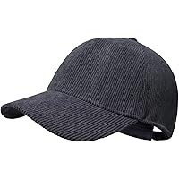 GADIEMKENSD Winter Reflective Fleece Hat With Adjustable String