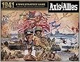 Axis and Allies 1941 Board Game