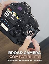 SABRENT Rocket CFX PRO 512GB CFexpress Type B