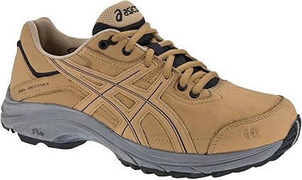 asics Damen-Walkingschuh GEL-ODYSSEY WR W (pecan/w