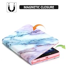 SM-T387 Case, Galaxy Tab A 8.0 Case, Dteck Slim Fit
