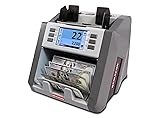 Semacon S-2200 Bank Grade Single Pocket