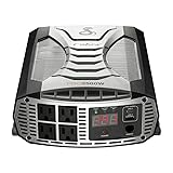 Cobra PRO 2500W Professional Grade Power