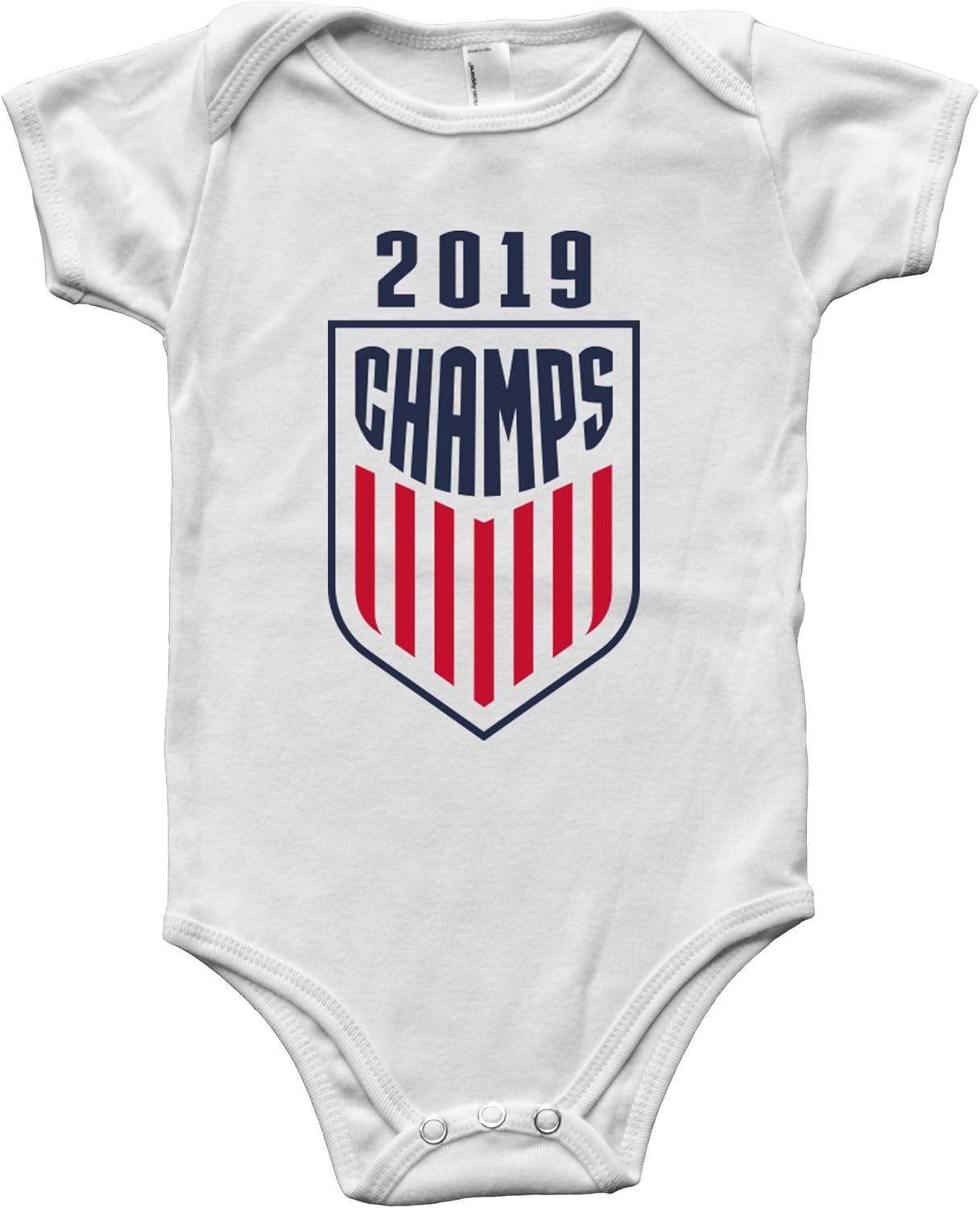 champs infant clothing