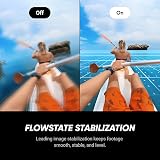 Insta360 Ace Pro Action Camera Waterproof Leica 4K120fps 1/1.3" Sensor AI view 6