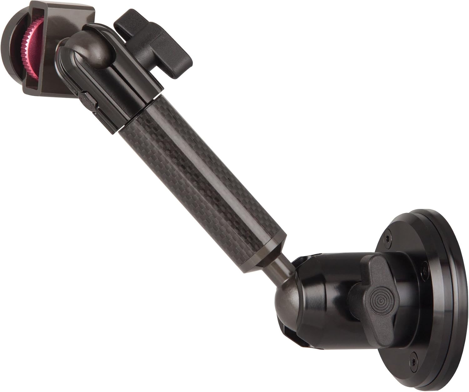 The Joy Factory MMU117 MagConnect Magnetic Wall Counter Mount without Device Tray, Mount Only, Mount Only - Image 3