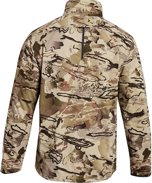 under armour hunting coats & jackets