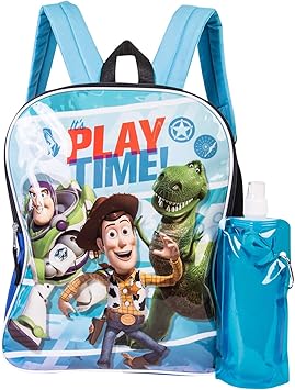toy story kids backpack